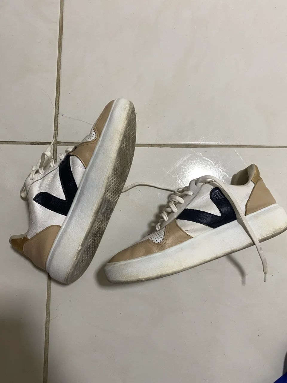 Sapato Constance TAM: 39 - Foto 3