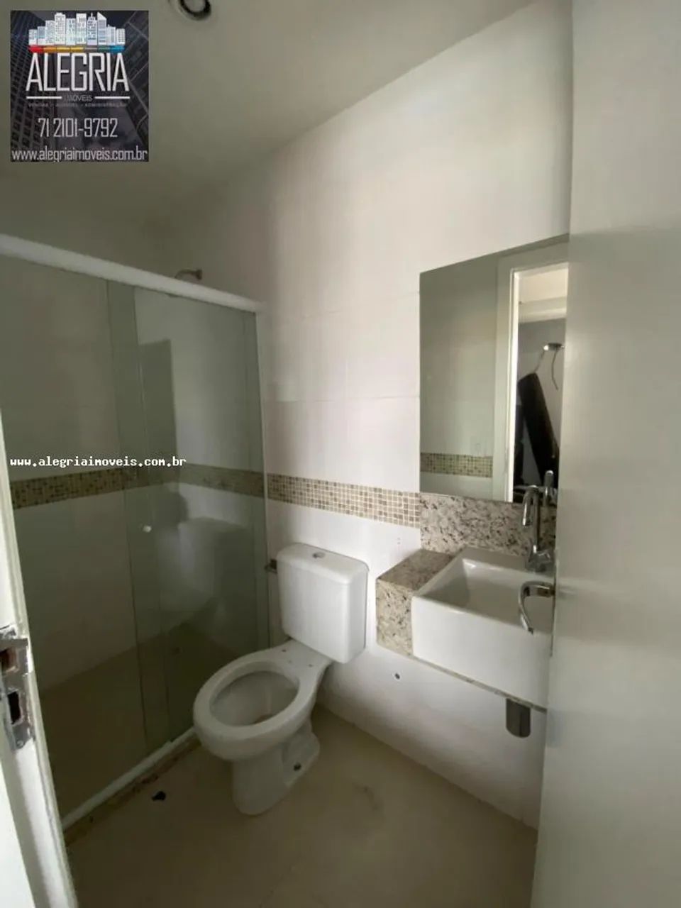 Apartamento para Locação em Salvador, PITUBA, 9 dormitórios, 9 suítes, 12 banheiros, 5 vag - Foto 2
