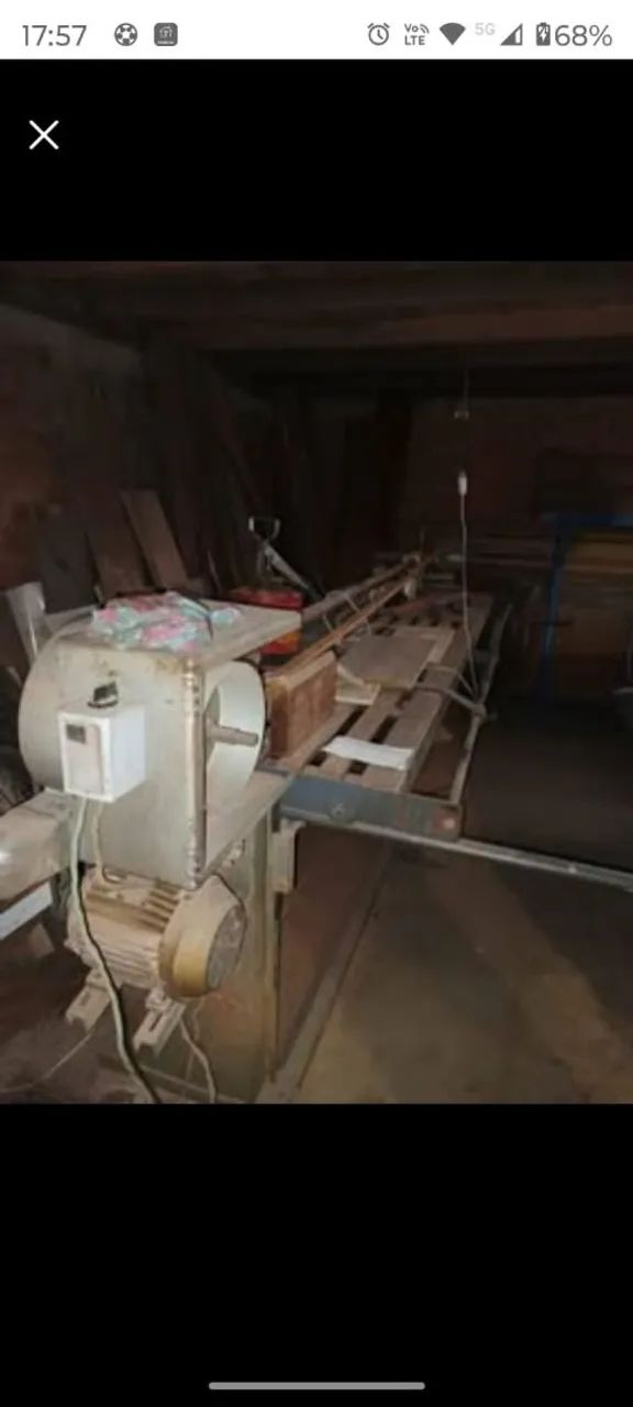 LIXADEIRA FITA BALDAN LFE1 - Foto 3
