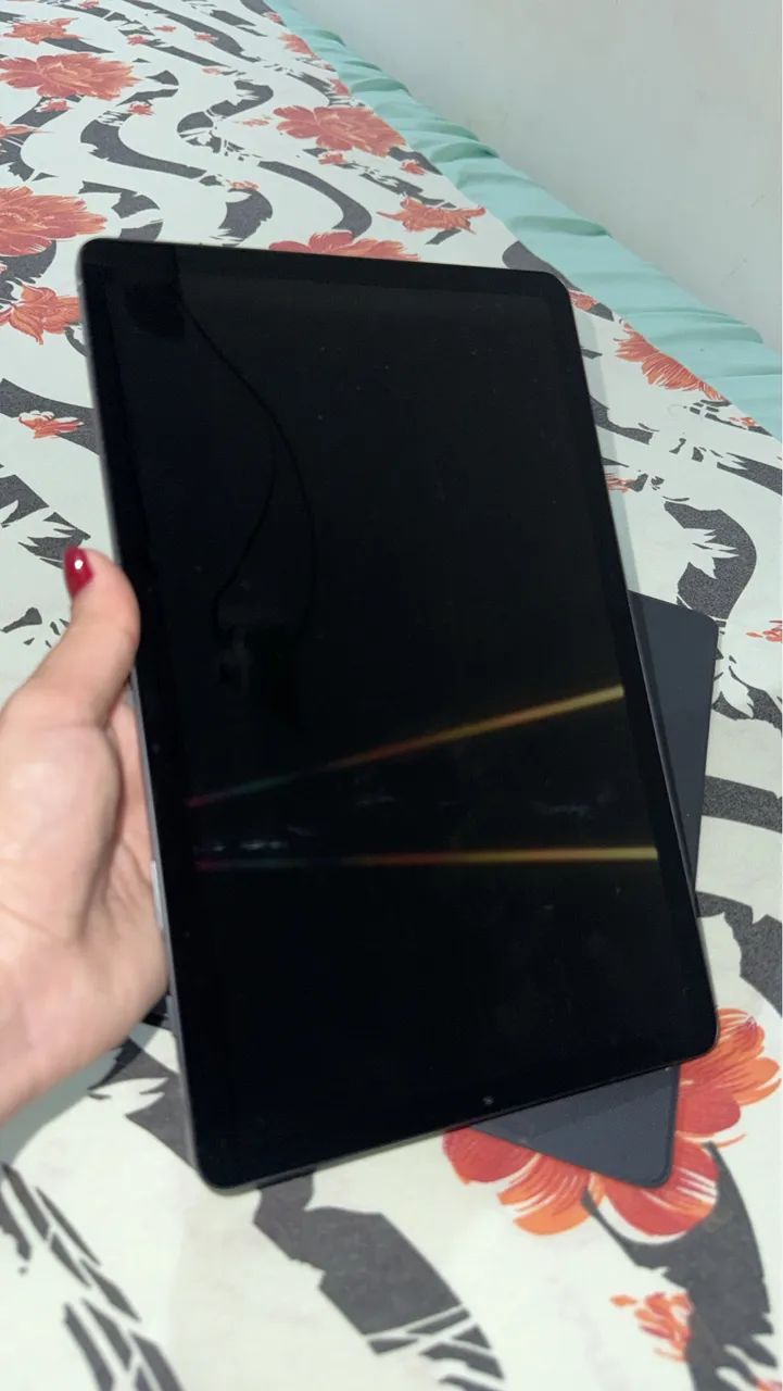 Tablet Samsung tab s6 lite  - Foto 4