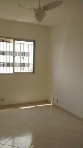Apartamento 2 quarto no Rocha