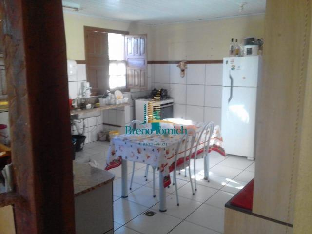 Casa em Mirante Santa Cruz de Cabrália - Foto 6