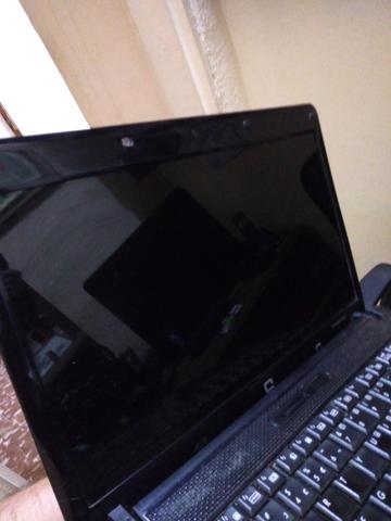 Tela HP Compaq 510