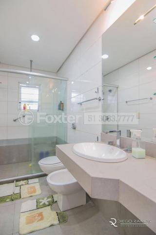 Casa à venda com 4 dormitórios em Tristeza, Porto alegre cod:158370 - Foto 17