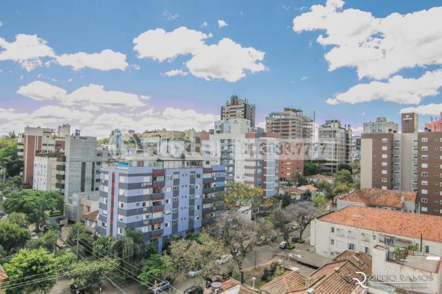 Apartamento à venda com 1 dormitórios em Auxiliadora, Porto alegre cod:164024 - Foto 6