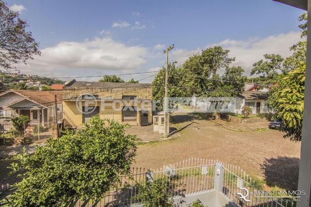 Casa à venda com 4 dormitórios em Nonoai, Porto alegre cod:166625 - Foto 11