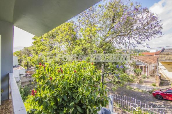 Casa à venda com 4 dormitórios em Nonoai, Porto alegre cod:166625 - Foto 14