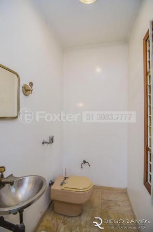 Casa à venda com 5 dormitórios em Alto petrópolis, Porto alegre cod:164989 - Foto 4