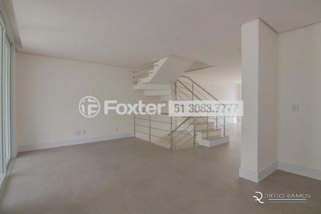 Casa à venda com 3 dormitórios em Jardim isabel, Porto alegre cod:167463 - Foto 11
