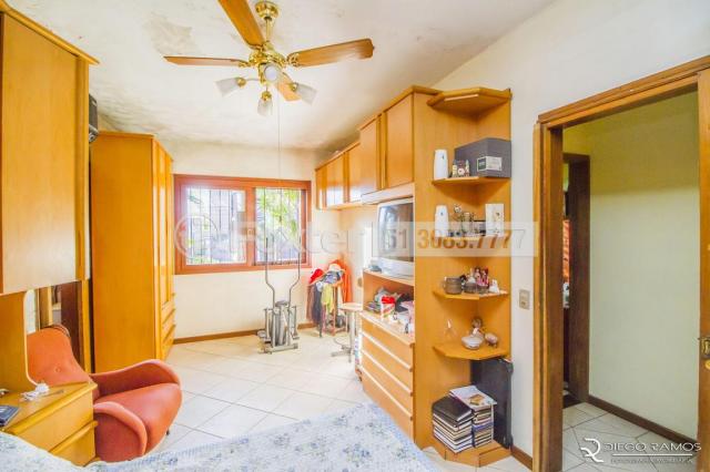 Casa à venda com 3 dormitórios em Camaquã, Porto alegre cod:170122 - Foto 15