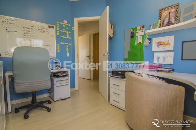Apartamento à venda com 3 dormitórios em Menino deus, Porto alegre cod:162196 - Foto 13