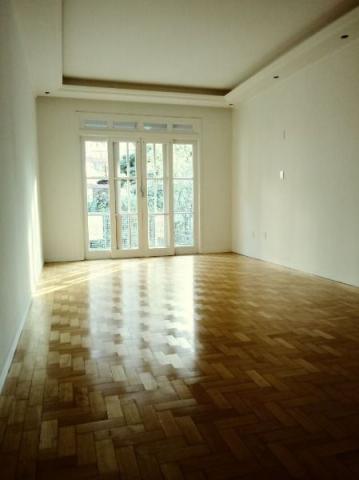Apartamento à venda com 3 dormitórios em Auxiliadora, Porto alegre cod:CT2119 - Foto 6