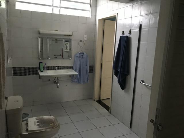 Casa Avenida Duque de Caxias - Foto 8