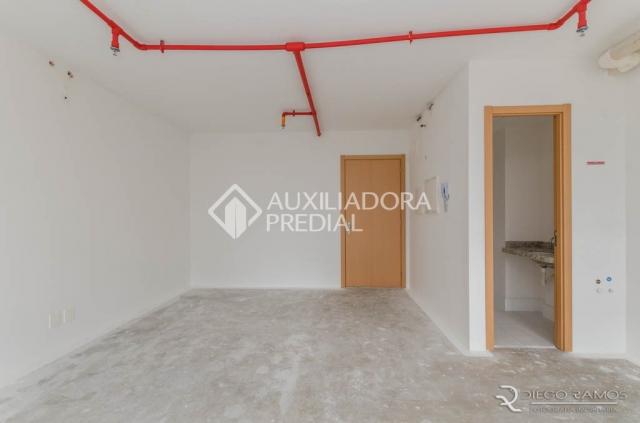 Escritório para alugar em Boa vista, Porto alegre cod:276164 - Foto 12