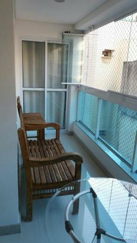 Imperdível - Apartamento 3 quartos, mobiliado na Praia da Costa - Foto 11