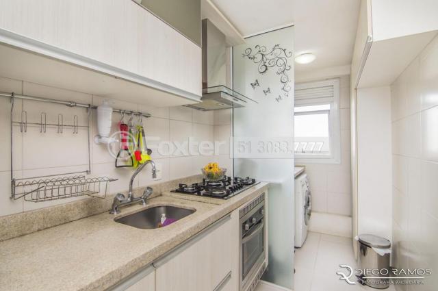Apartamento à venda com 3 dormitórios em Vila ipiranga, Porto alegre cod:167615 - Foto 6