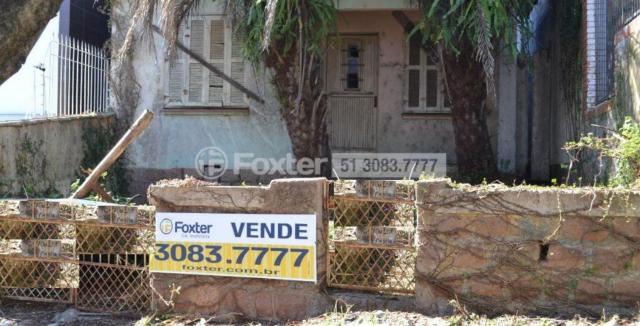 Terreno à venda em Chácara das pedras, Porto alegre cod:146699