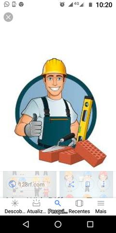 Mestre de obras