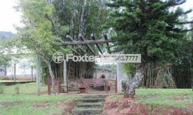 Terreno à venda em Campo novo, Porto alegre cod:164602 - Foto 4