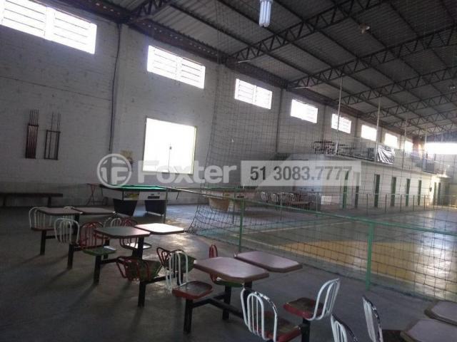 Galpão/depósito/armazém à venda em Maria regina, Alvorada cod:165609 - Foto 5