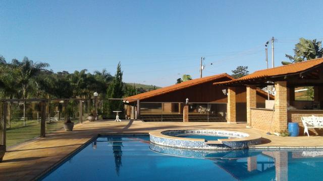 Haras 50 Ha Mateus Leme - Foto 7