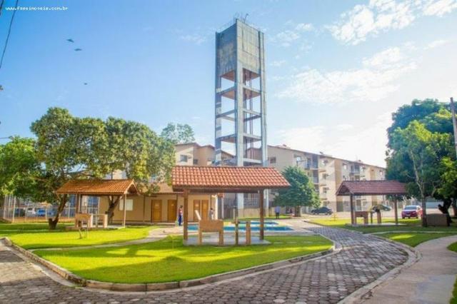 Apartamento para Venda, Ananindeua/PA, bairro Maguari, 2 dormitórios, 1 suíte, 2 banheir - Foto 17