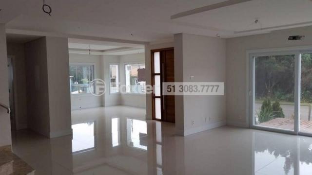 Casa à venda com 4 dormitórios em Reserva da serra, Canela cod:160678 - Foto 11
