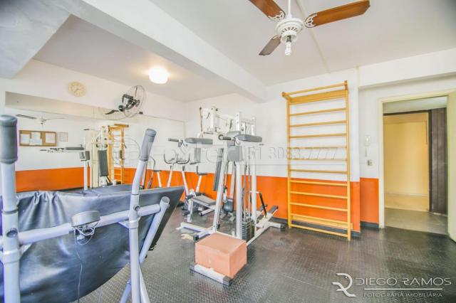 Apartamento à venda com 2 dormitórios em Tristeza, Porto alegre cod:159372 - Foto 12