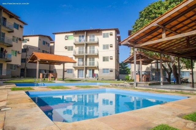 Apartamento para Venda, Ananindeua/PA, bairro Maguari, 2 dormitórios, 1 suíte, 2 banheir - Foto 18