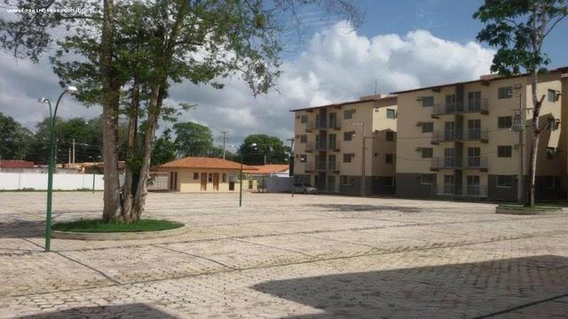 Apartamento para Venda, Ananindeua/PA, bairro Maguari, 2 dormitórios, 1 suíte, 2 banheir - Foto 16