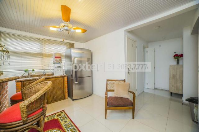 Casa à venda com 3 dormitórios em Tristeza, Porto alegre cod:170328 - Foto 5