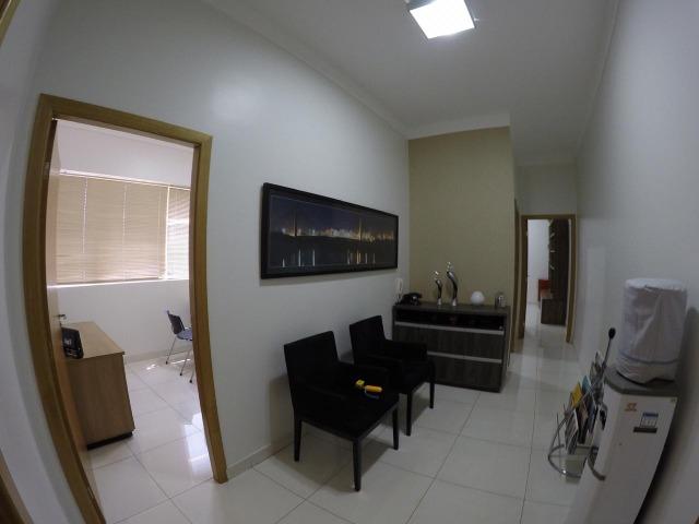 Sala comercial Ed. Eldorado Executive ao lado da PF na Av. do Cpa - Foto 4