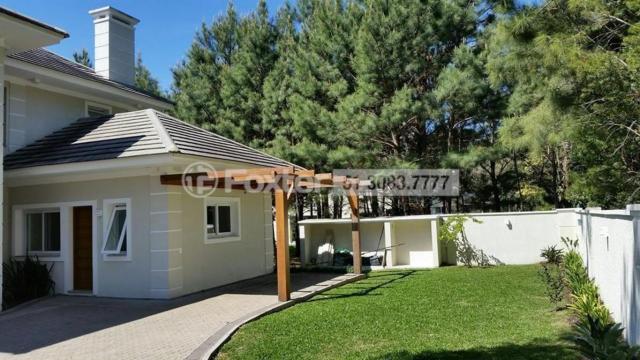 Casa à venda com 4 dormitórios em Reserva da serra, Canela cod:160678 - Foto 19