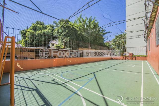 Apartamento à venda com 2 dormitórios em Tristeza, Porto alegre cod:159372 - Foto 15