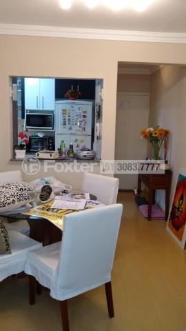 Apartamento à venda com 2 dormitórios em Tristeza, Porto alegre cod:159372 - Foto 17
