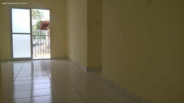 Apartamento para Venda, Ananindeua/PA, bairro Maguari, 2 dormitórios, 1 suíte, 2 banheir - Foto 3