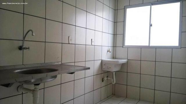 Apartamento para Venda, Ananindeua/PA, bairro Maguari, 2 dormitórios, 1 suíte, 2 banheir - Foto 9