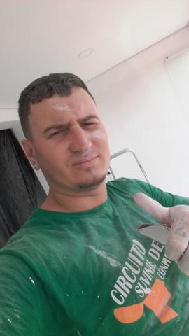 Pintor diária 100 reais !