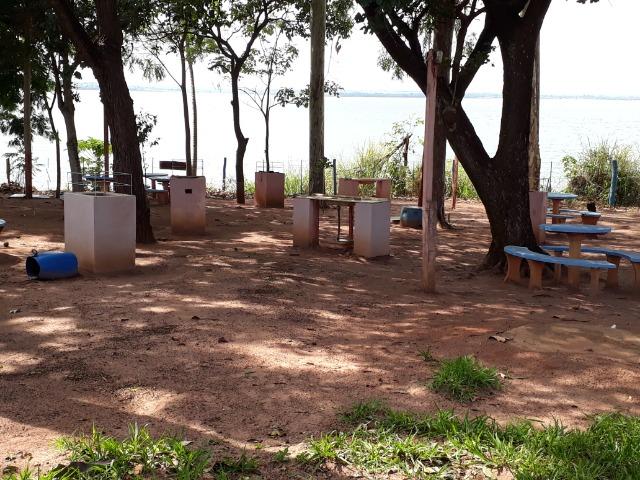 Lote, Aparecida do Taboado/MS - Residencial Arara Vermelha. Área de Camping, Piscina, etc - Foto 6