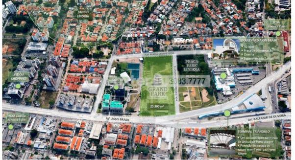 Escritório à venda em Jardim lindóia, Porto alegre cod:163449 - Foto 6