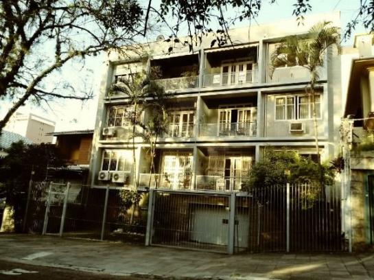 Apartamento à venda com 3 dormitórios em Auxiliadora, Porto alegre cod:CT2119 - Foto 2
