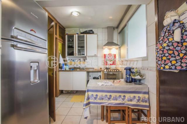 Apartamento à venda com 2 dormitórios em Jardim botânico, Porto alegre cod:133981 - Foto 17