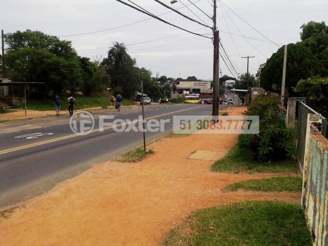 Terreno à venda em Mário quintana, Porto alegre cod:118854 - Foto 2