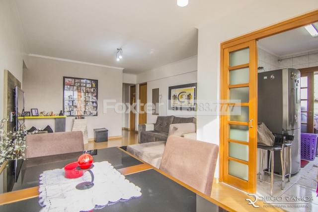 Apartamento à venda com 2 dormitórios em Partenon, Porto alegre cod:161566 - Foto 7