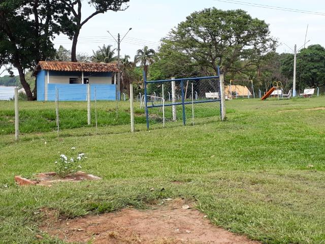 Lote, Aparecida do Taboado/MS - Residencial Arara Vermelha. Área de Camping, Piscina, etc