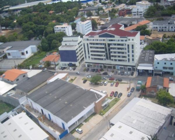 Sala Comercial - Foto 10