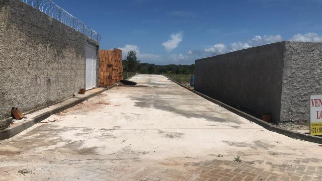 Lotes em condomínio fechado Arembepe - Foto 3