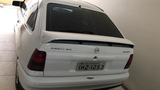 Kadett 1998 GLS relíquia !!! - Foto 3