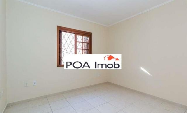 Casa com 4 dormitórios para alugar, 144 m² por r$ 3.500,00/mês - vila ipiranga - porto ale - Foto 15