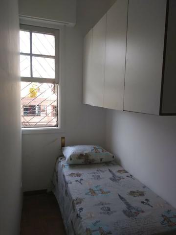 Quarto individual rua Tuiuti no Tatuapé - Foto 2